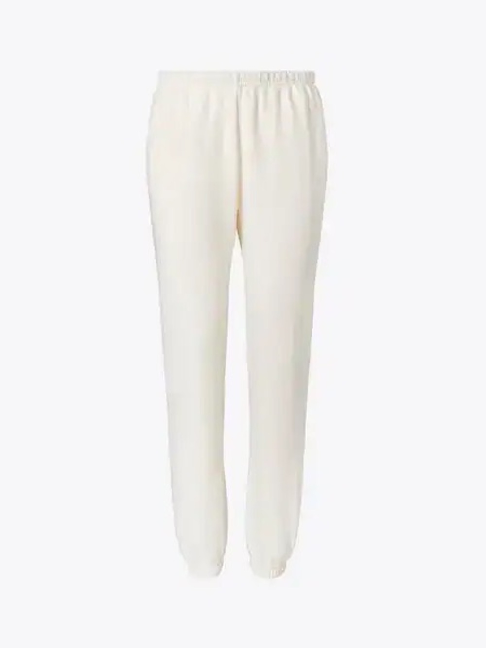 Tory Burch French Terry Joggers